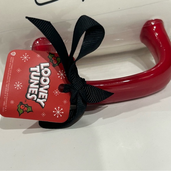 Rae Dunn Tweety Bird Christmas Mug - Picture 6 of 9